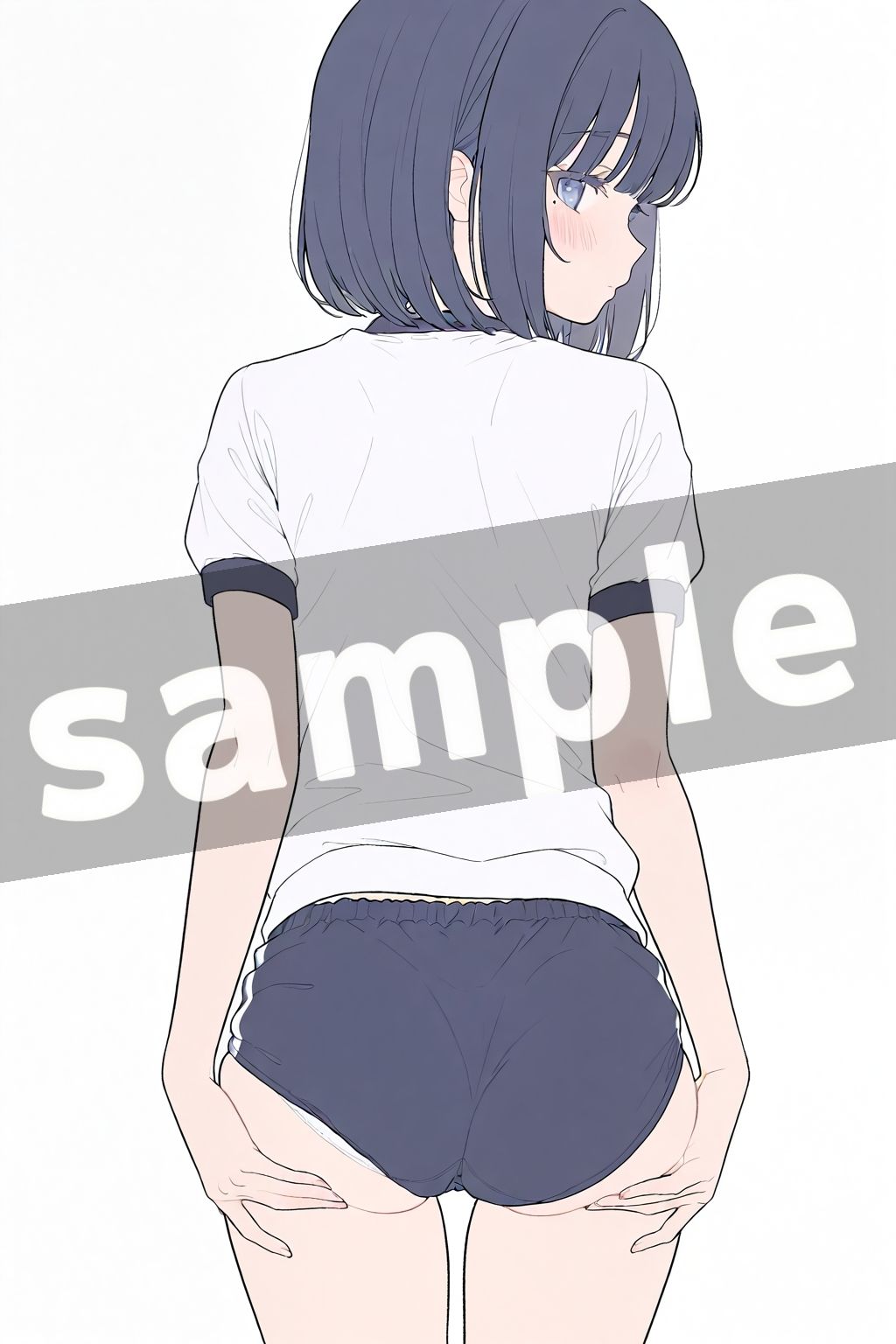 橘さんと特別授業9
