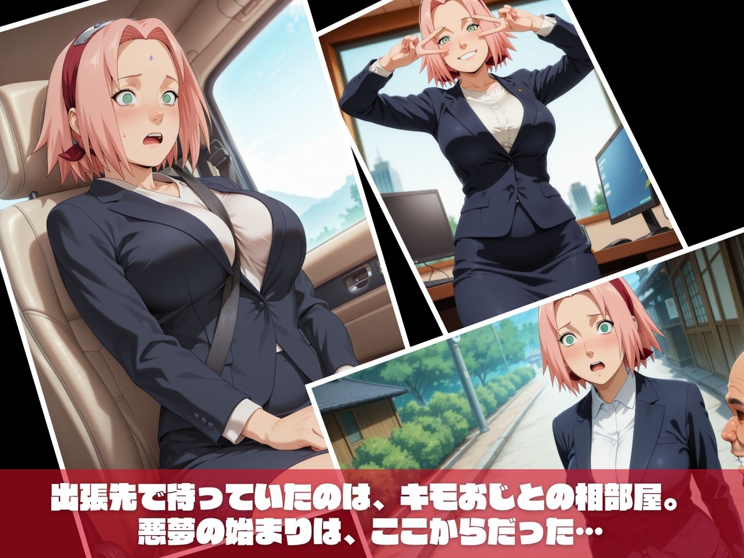 サンプル画像 1枚目
