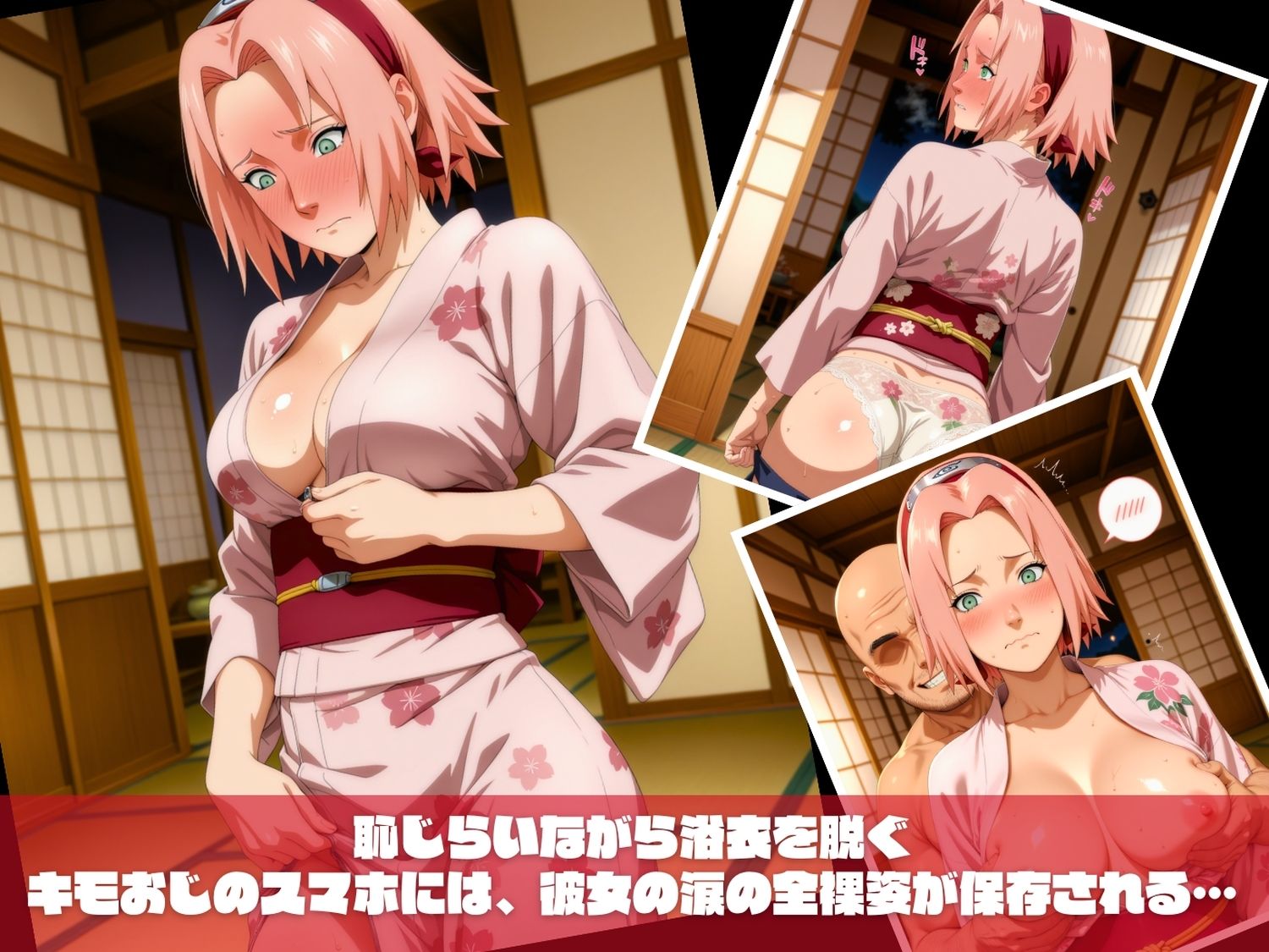 サンプル画像 3枚目