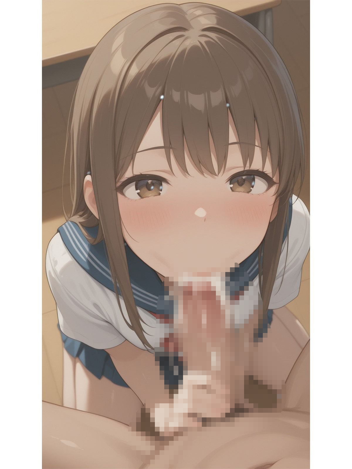 ハメ撮り卒業アルバム! 画像5
