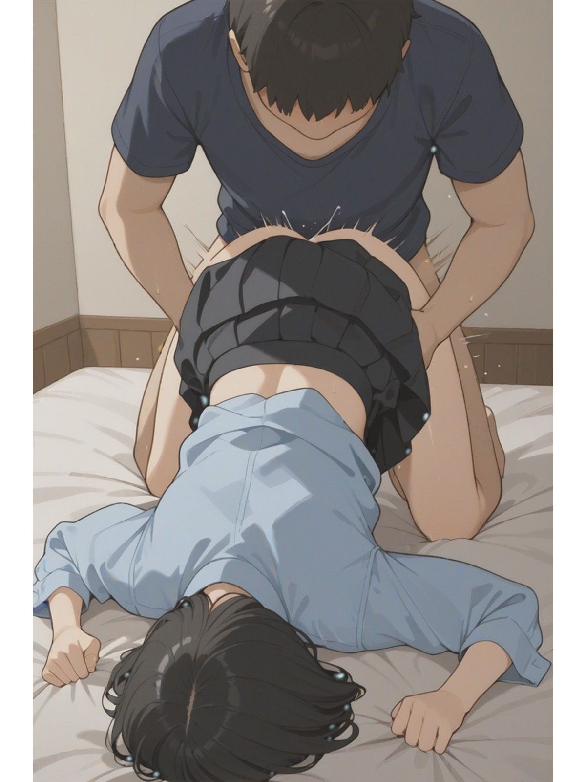 ハメ撮り卒業アルバム! 画像6