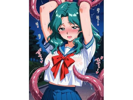 濡れる旋律3の商品画像