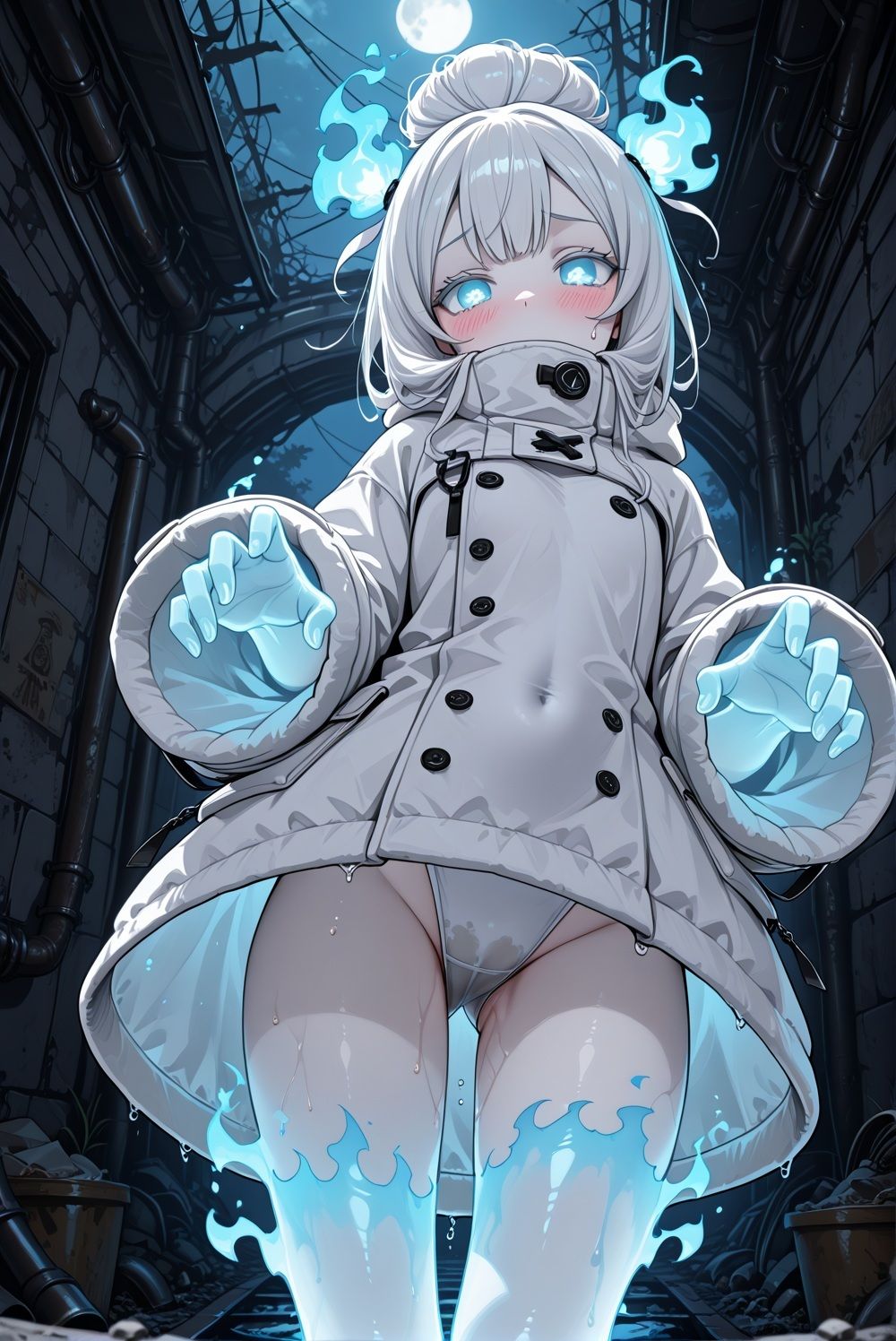 漏魂少女 画像2