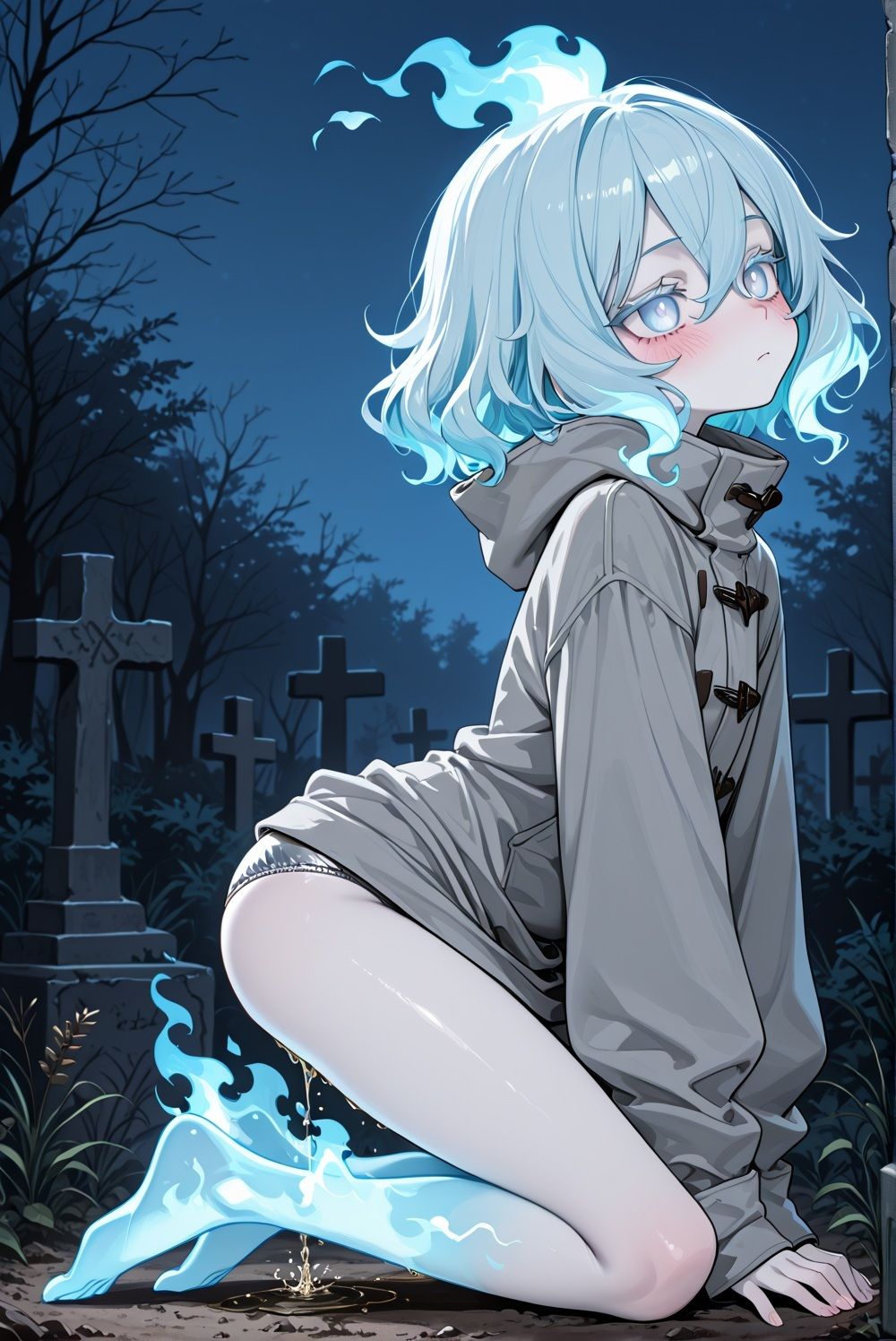漏魂少女 画像3