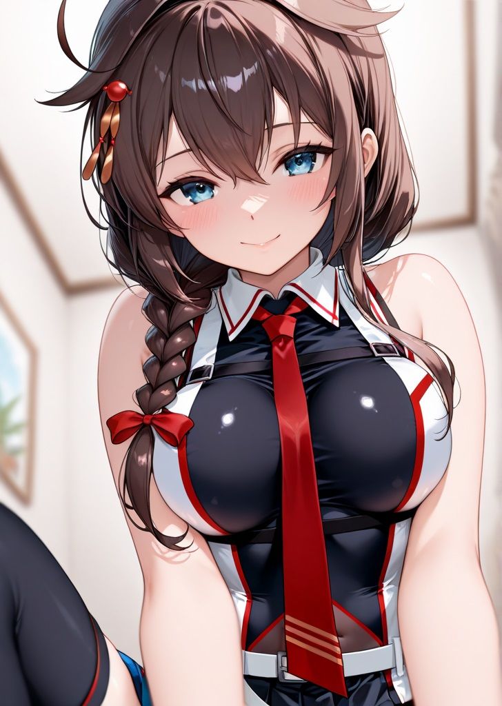 賽角子っぽいの 11