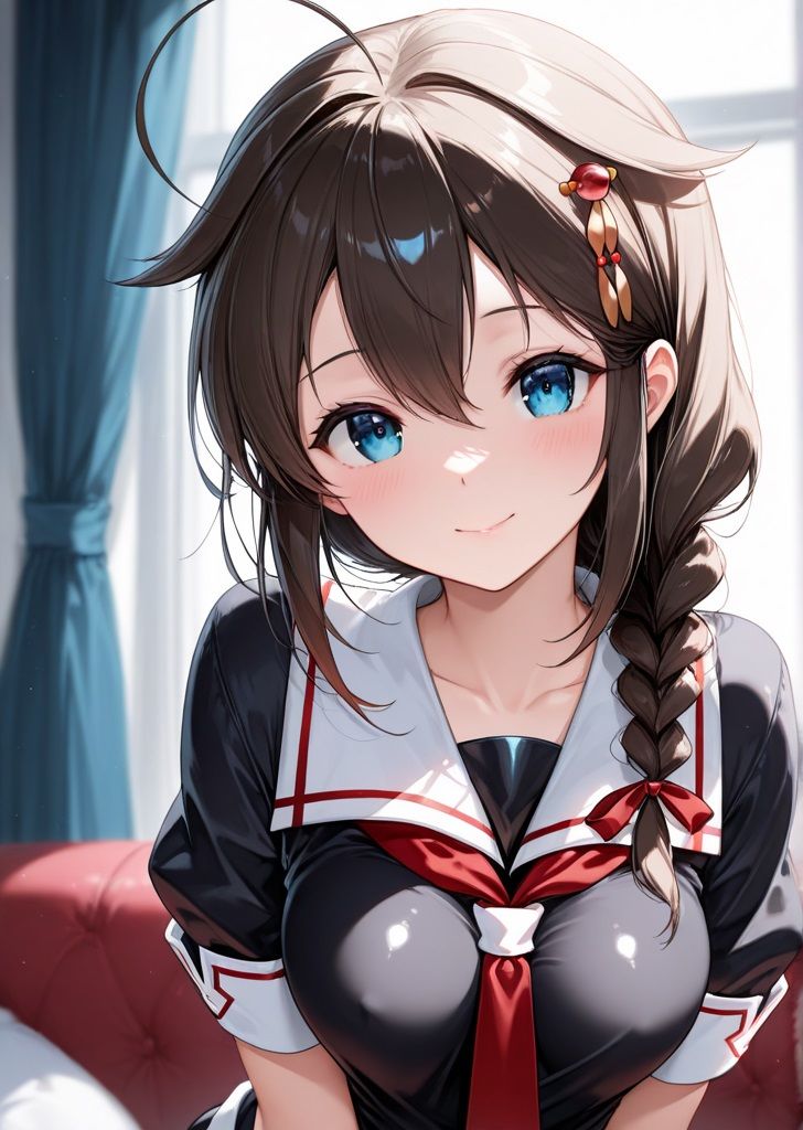 賽角子っぽいの 11