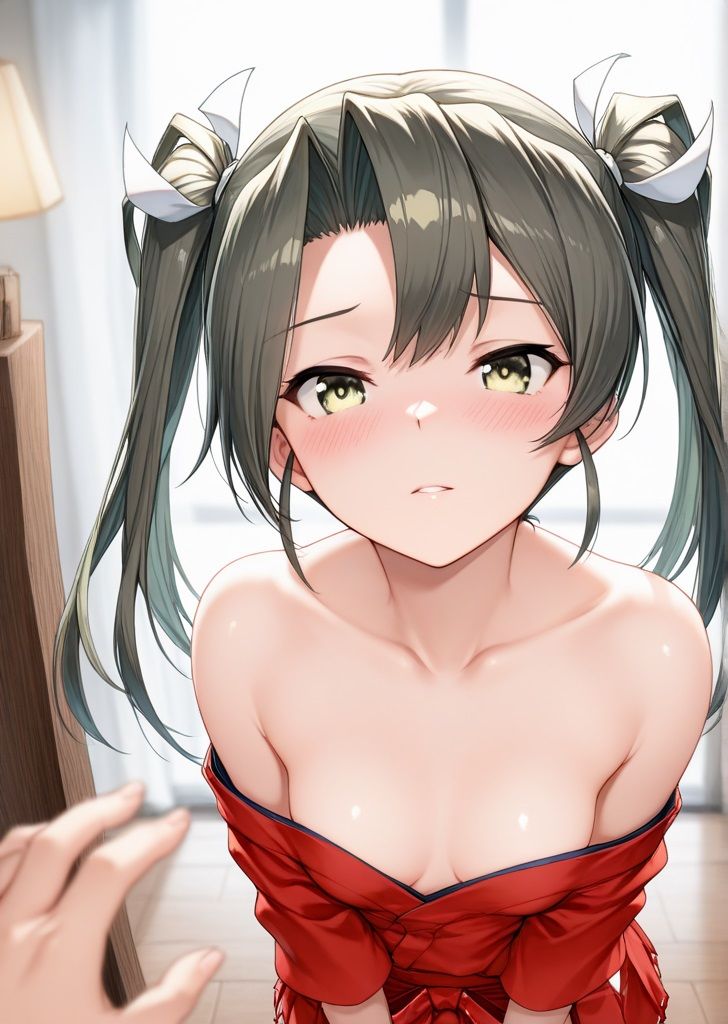 賽角子っぽいの 11
