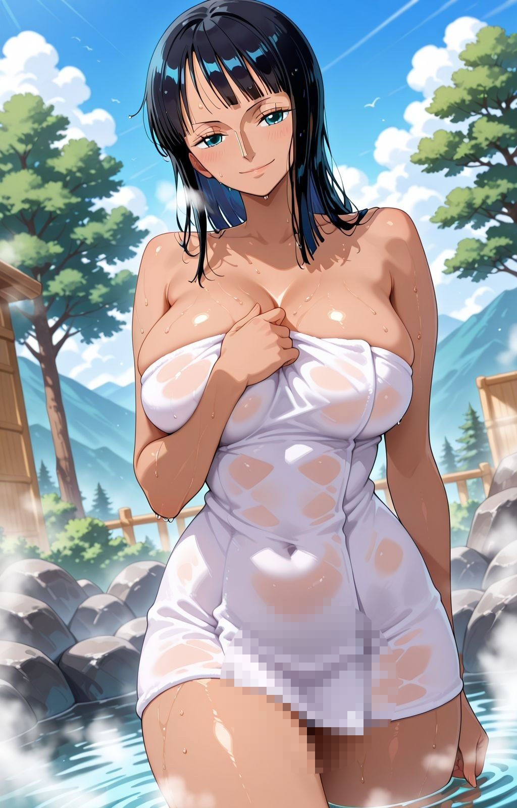 女海賊総集編7 画像2