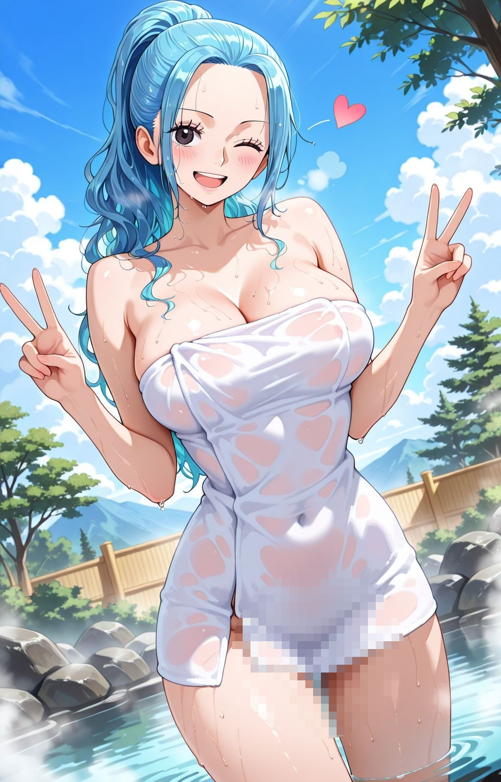 女海賊総集編7 画像3