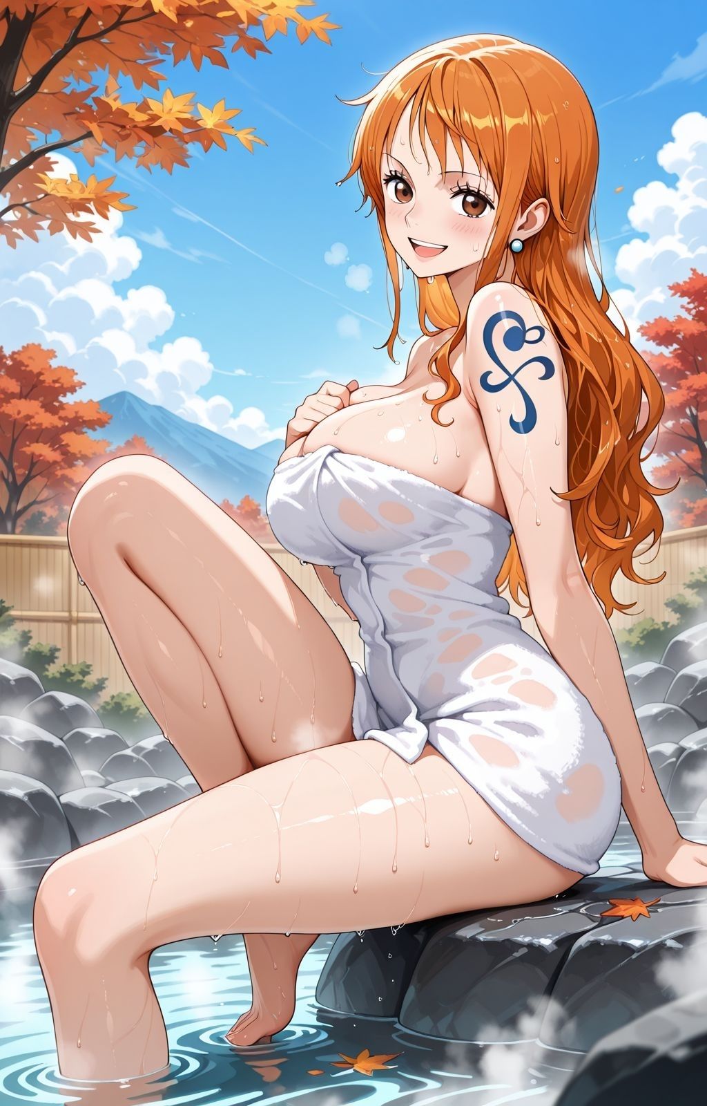 女海賊総集編7 画像6