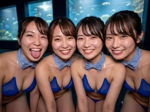 ビキニアクアリウム 画像9
