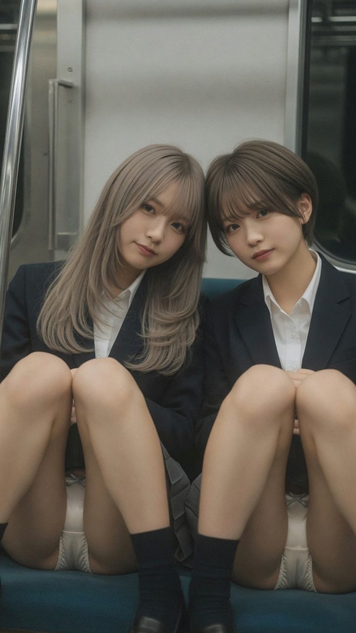 パンチラ画像集 画像9