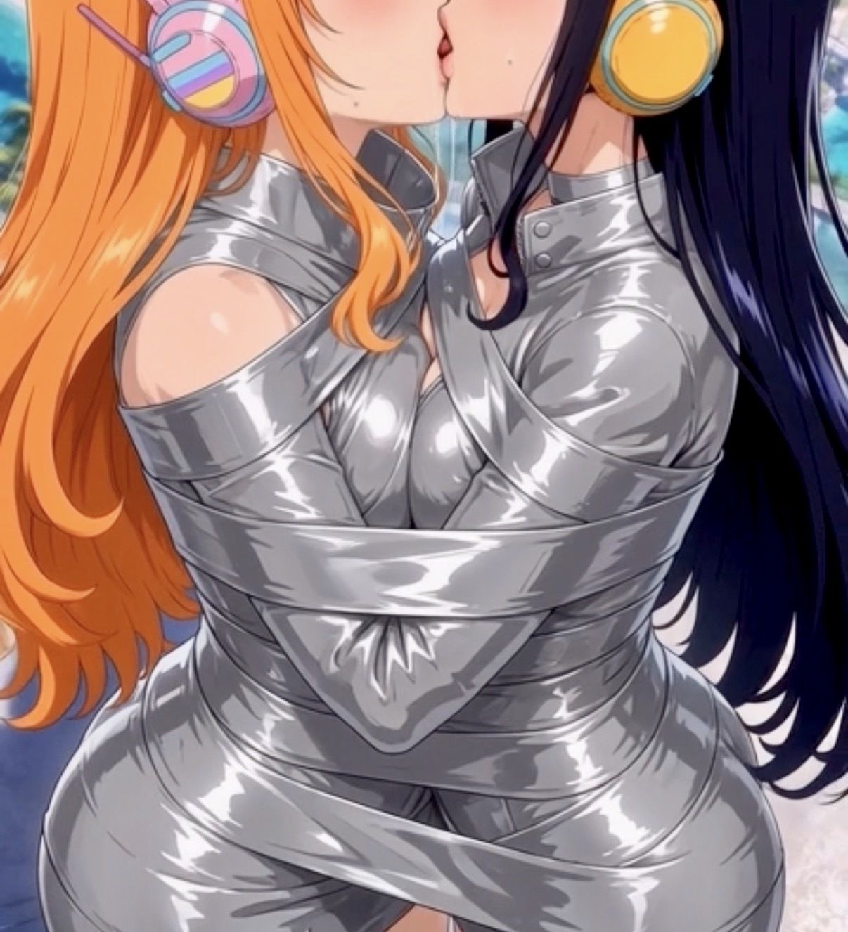 海賊娘Kiss 画像2