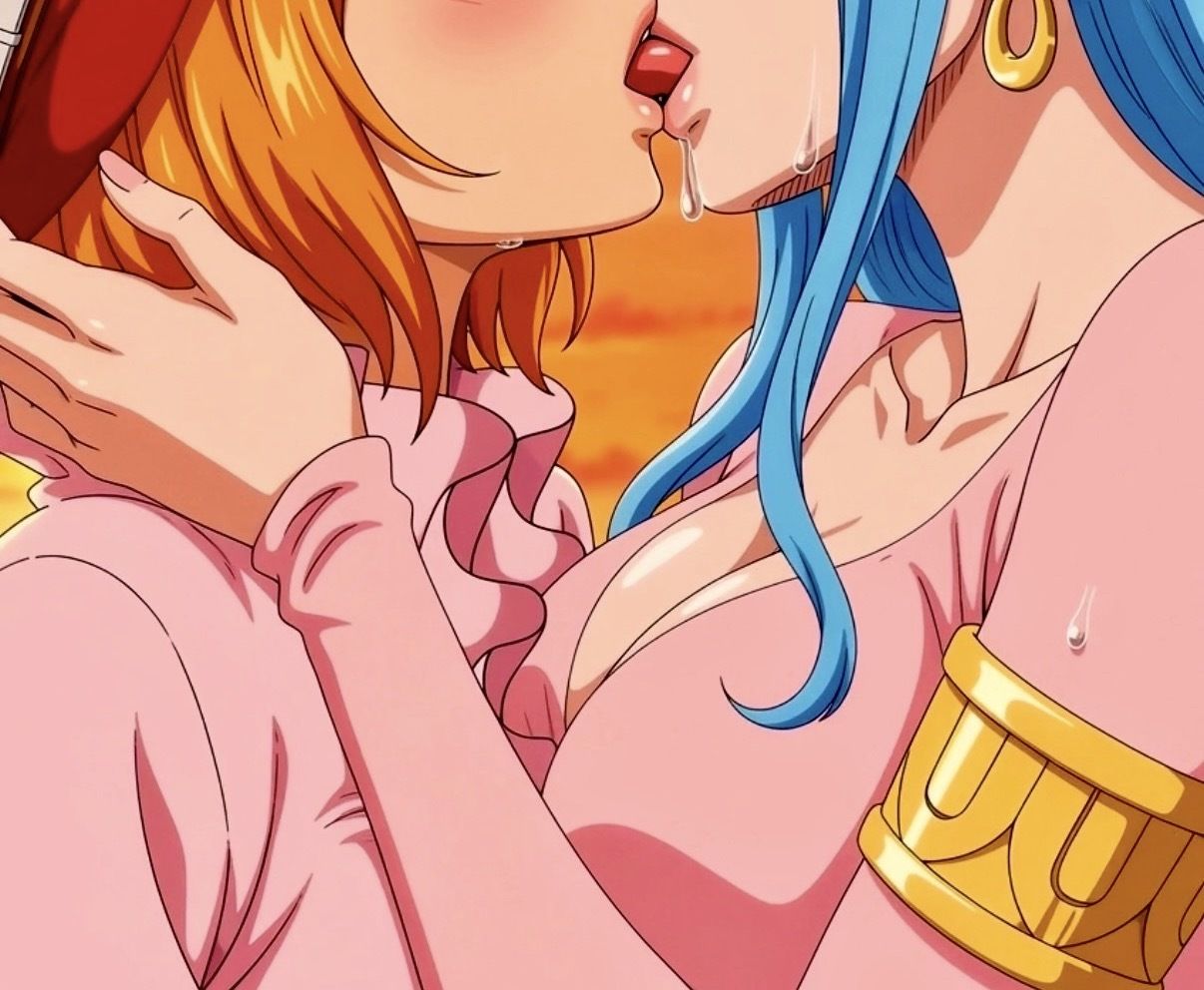 海賊娘Kiss 画像3
