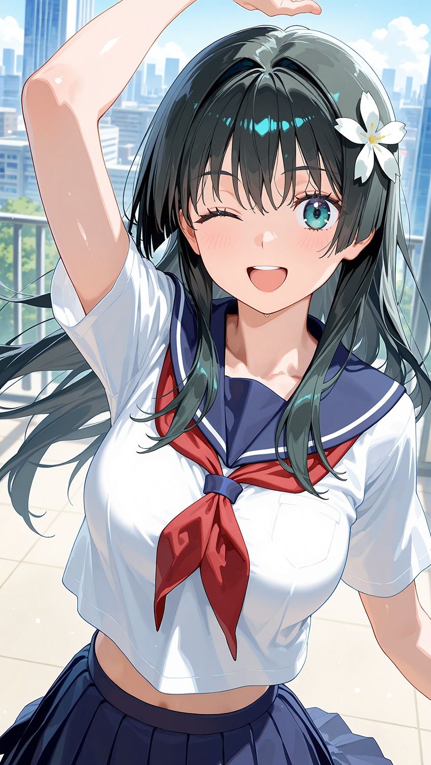 【CG集】BAD END No.0085（300images） 画像1
