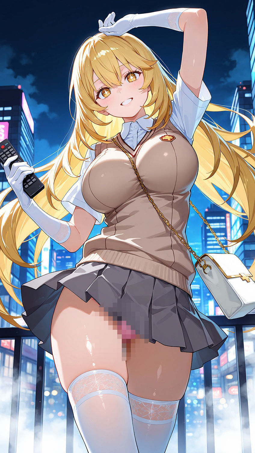 【CG集】BAD END No.0086（300images） 画像1