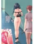 拘束絶頂病院 患者E:総集編 サンプル画像9