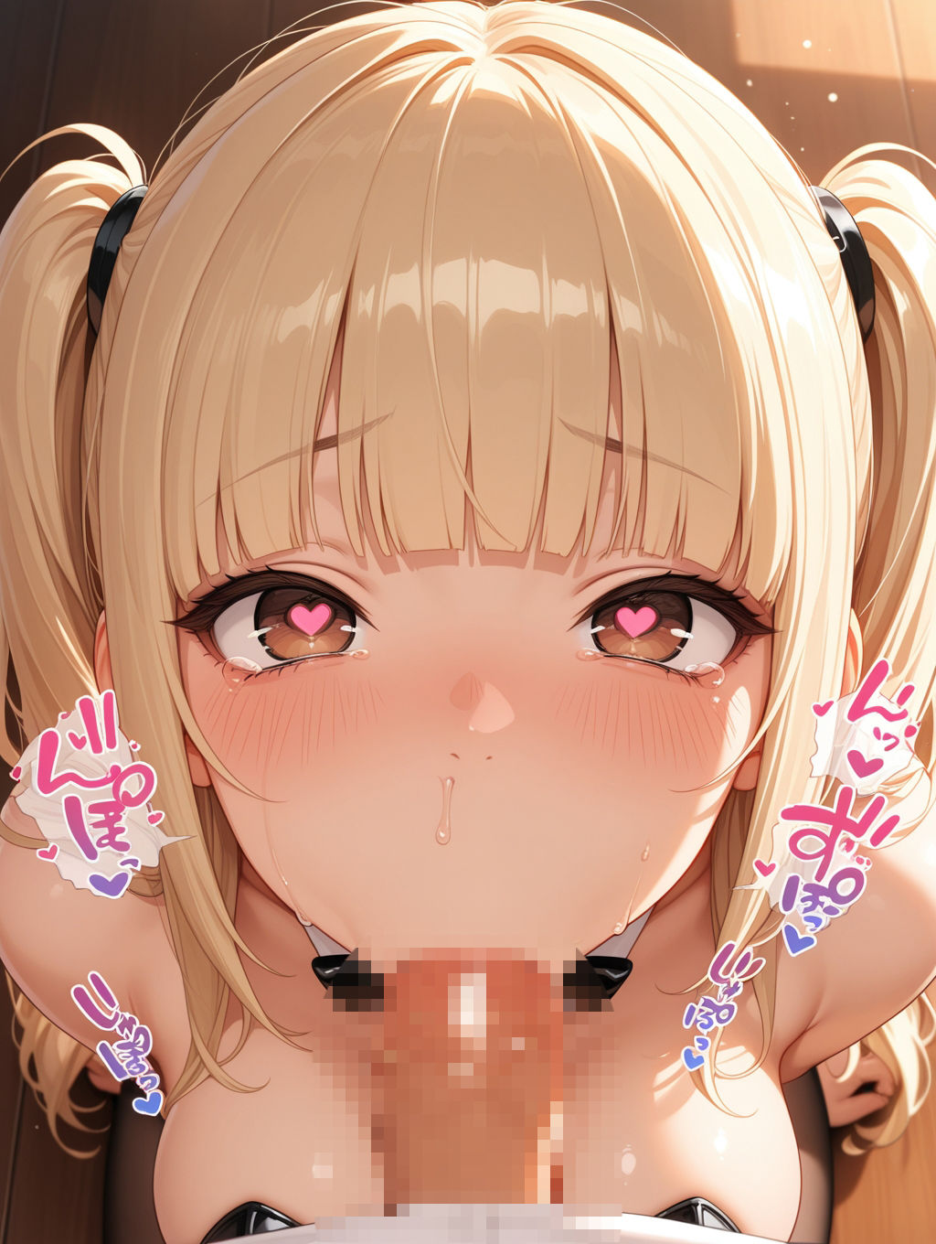 現役バニーガールをブチ●す!!VOL1 画像2