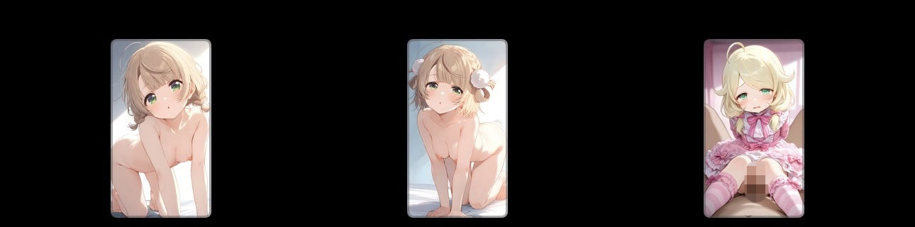 今までの作品 画像2