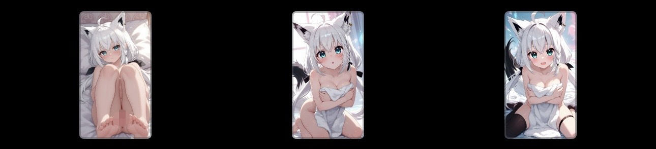 今までの作品 画像3