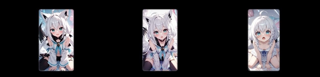 今までの作品 画像4