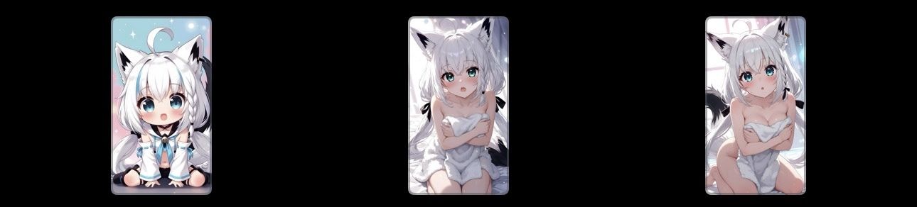 今までの作品 画像5