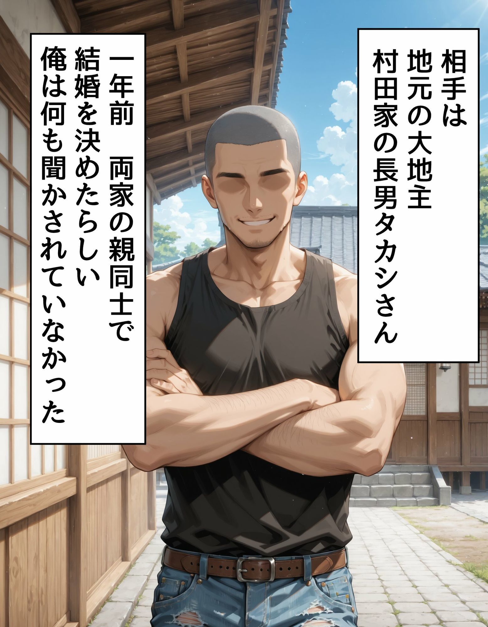 ひまりの夏  -前編-の作品画像 3