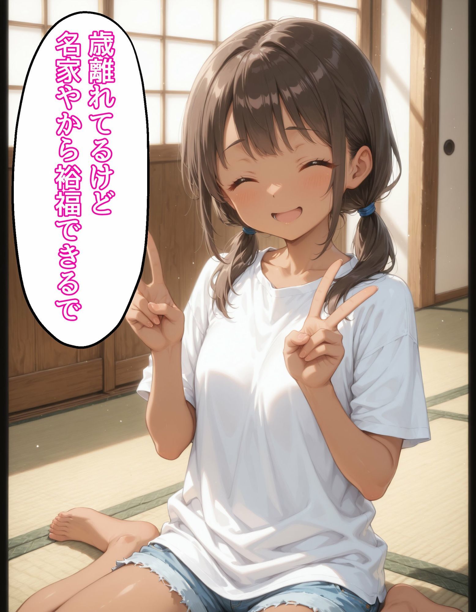 ひまりの夏  -前編-の作品画像 4