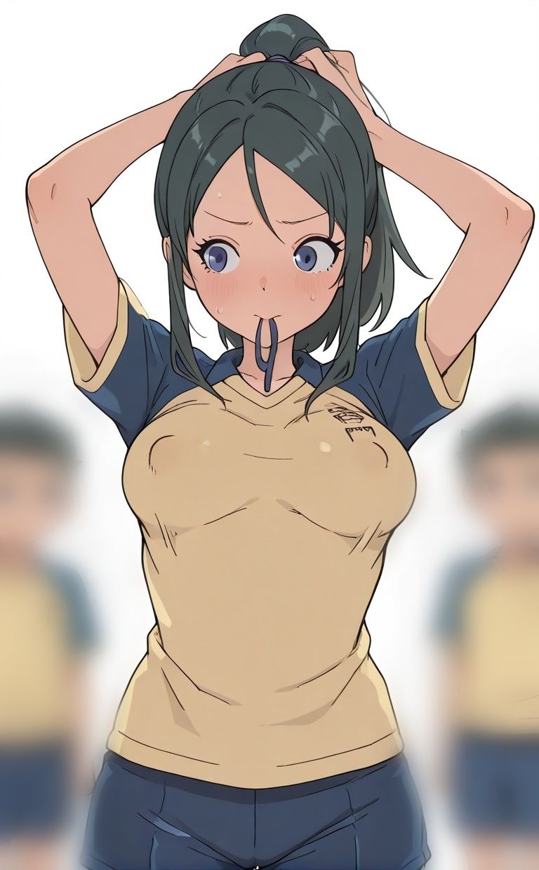 瞳〇監督「私が出るわ！」 画像2