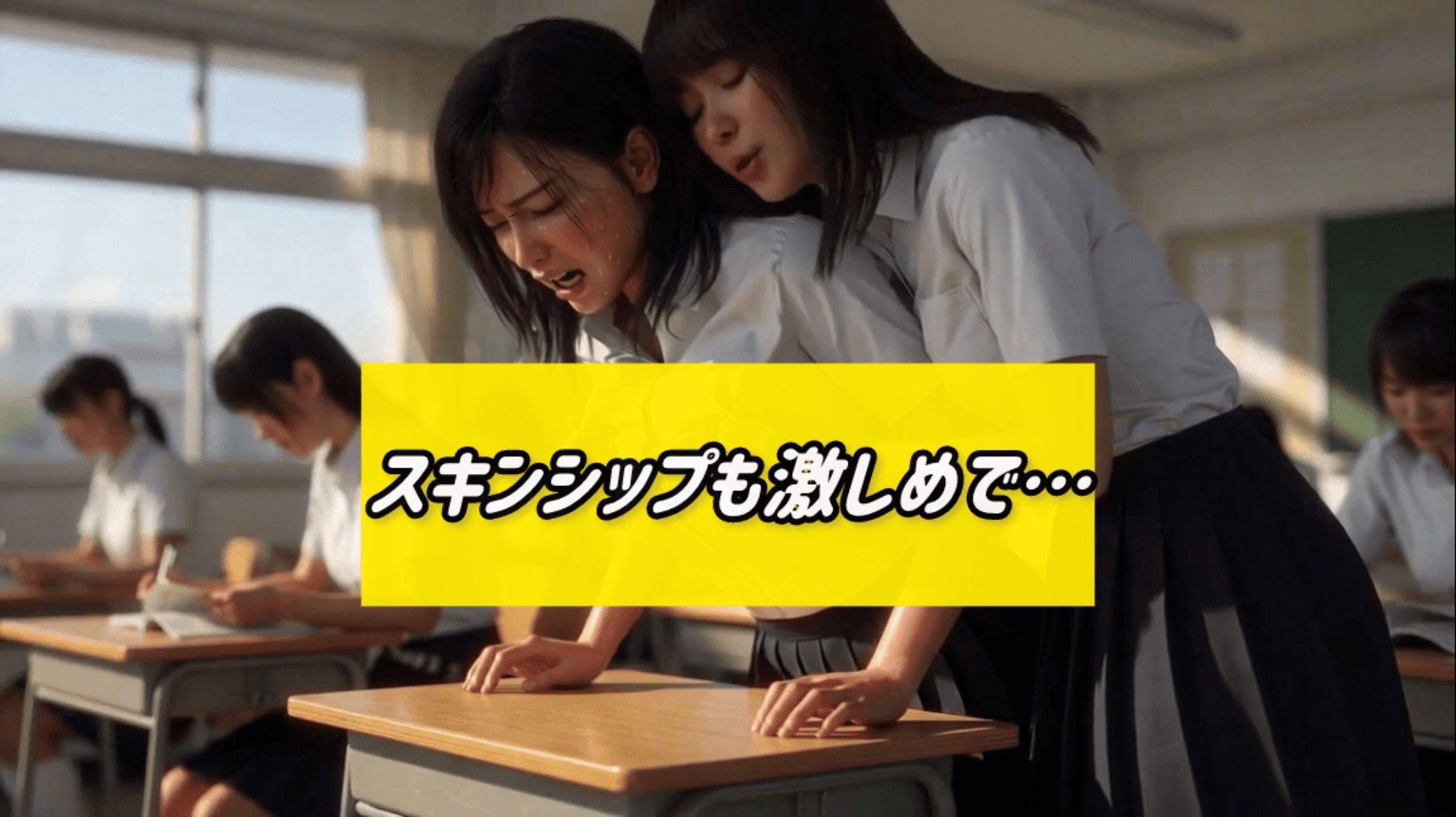 ナイショの女子校あるある 画像3