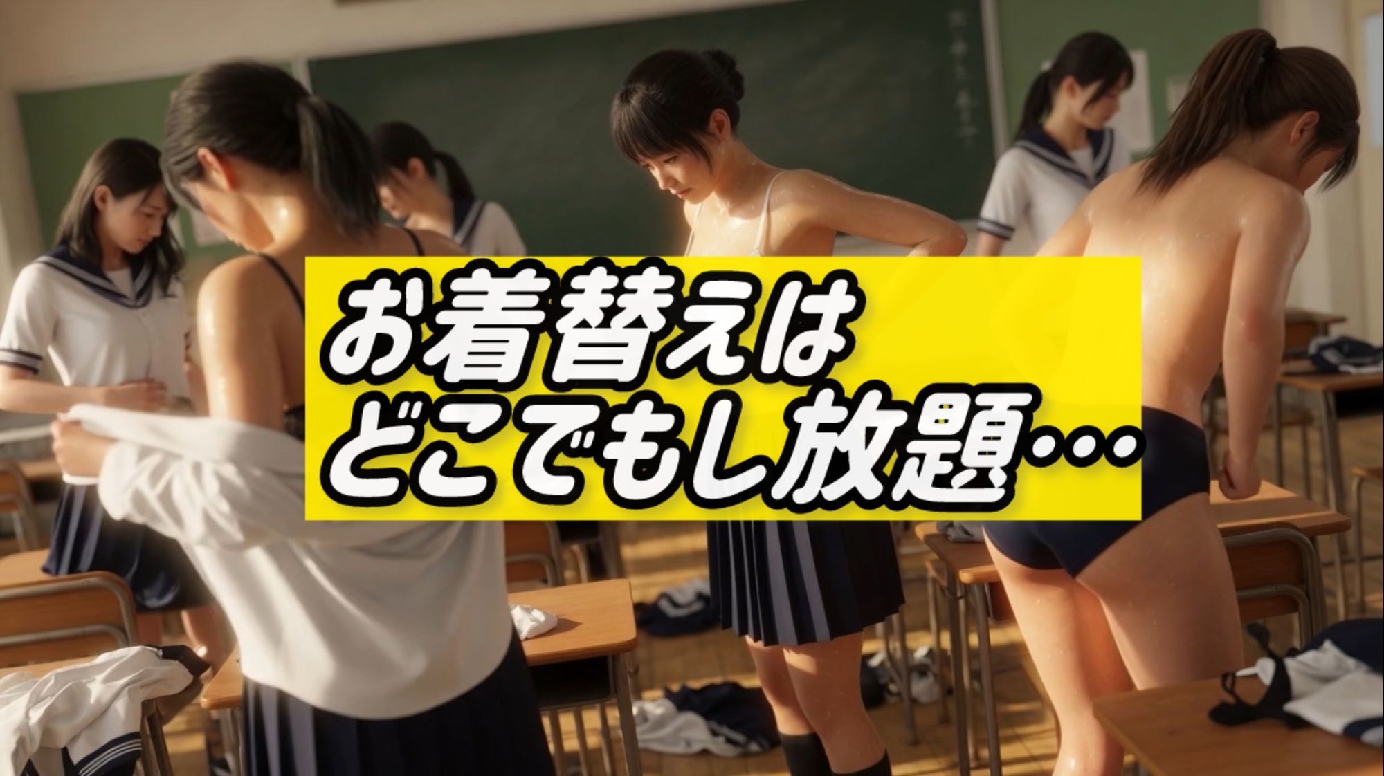 ナイショの女子校あるある 画像5