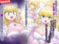 輝光聖姫アレスティア〜乗っ取られた愛情と淫堕に染まる魂（ココロ）〜モーションコミック版 サンプル画像1