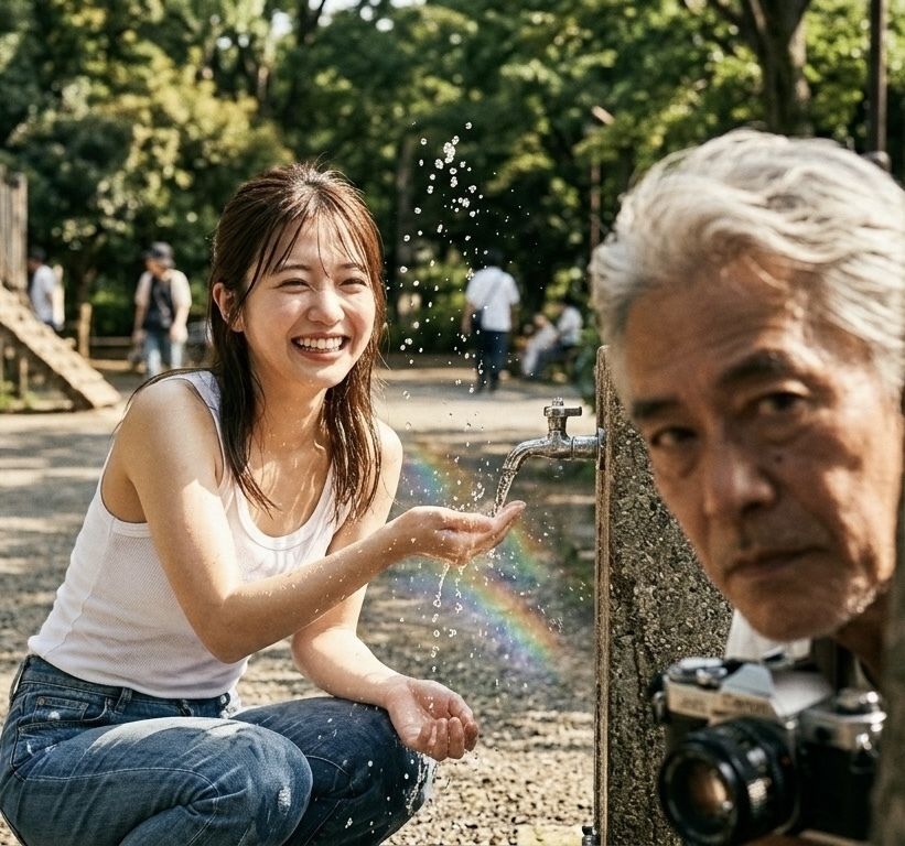 偽りの蜜本音の雫 画像3