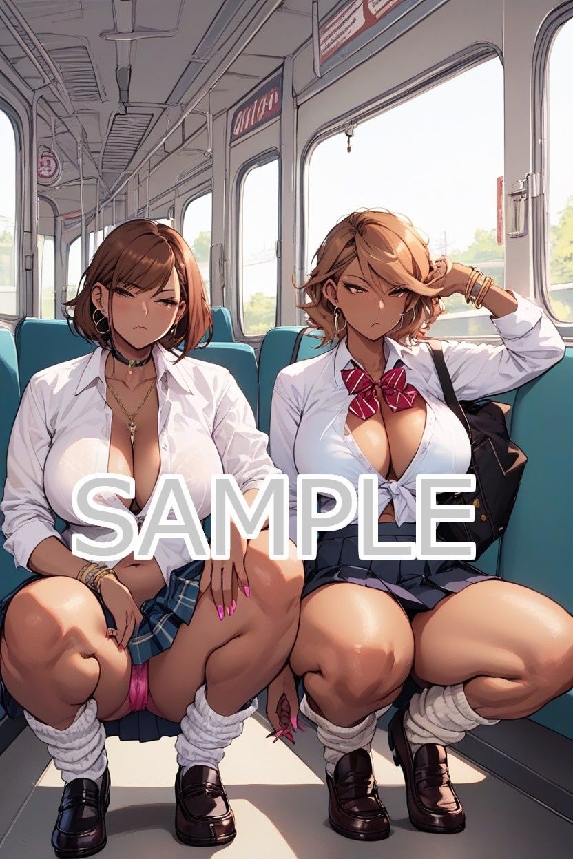 金持ちデブがSSS級ギャルJKで遊んでみた vol.6〜10 超お得セット 画像5