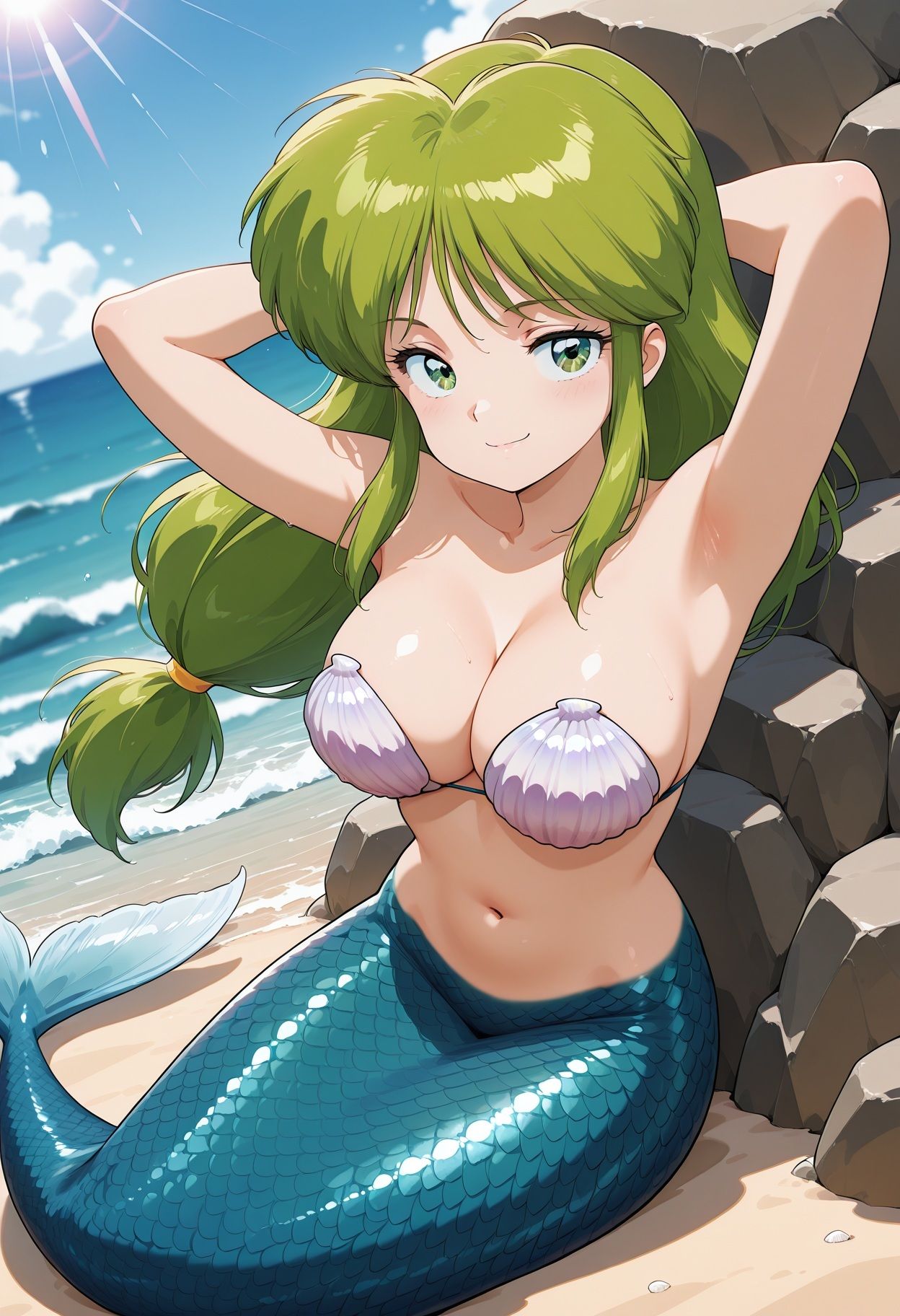 がんばれ野営ちゃん 画像3