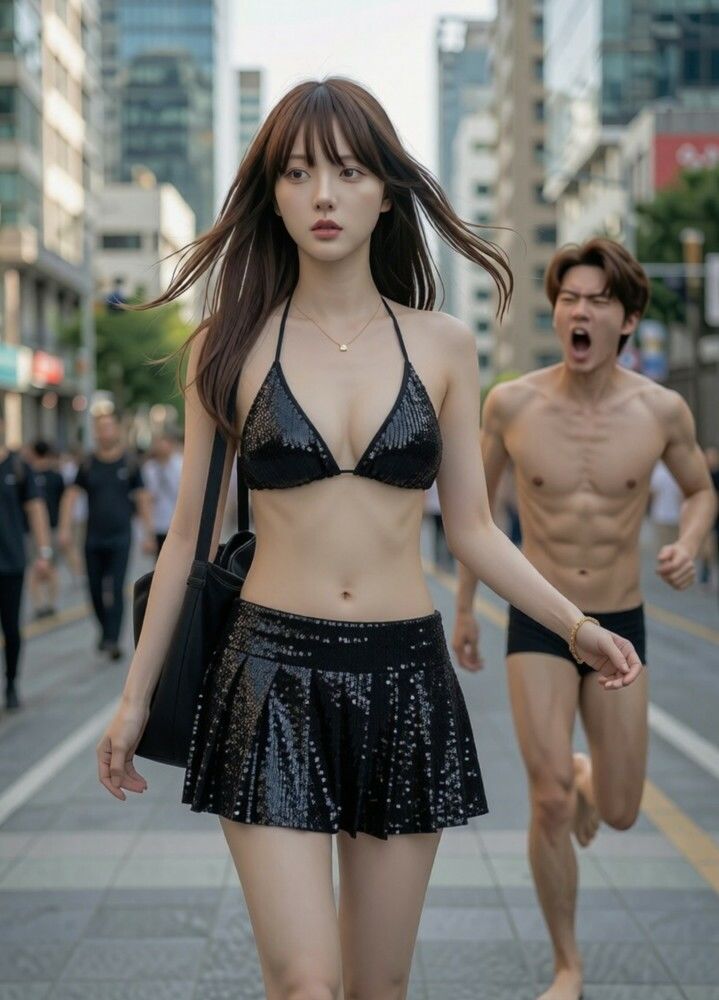 トコロかまわず 〜 ヤるひとたち、ヤられるひとたち。 画像3