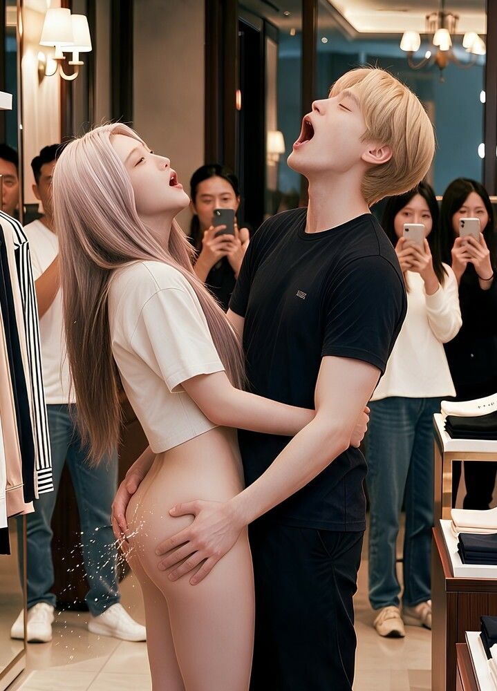 トコロかまわず 〜 ヤるひとたち、ヤられるひとたち。 画像7