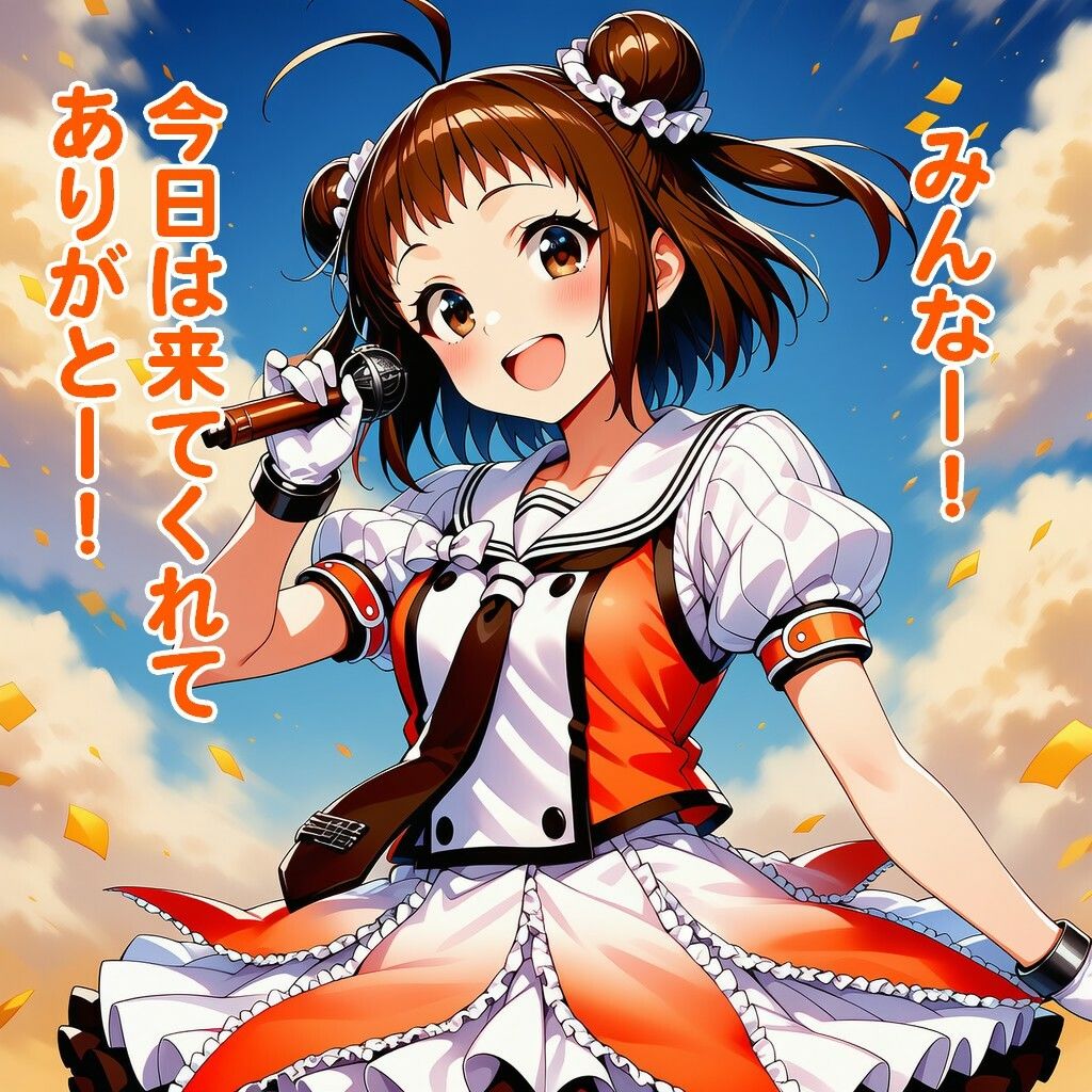 艦隊のアイドル〜夜の性接待〜 画像1