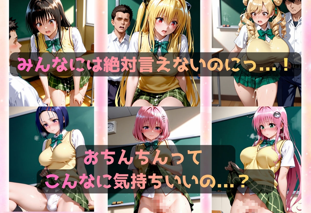 ふたなり The File 画像1