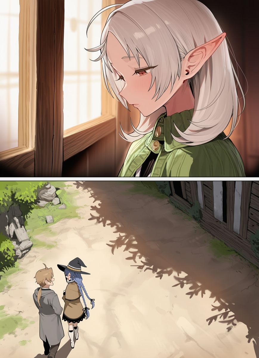 留守妻の裏事情 画像2