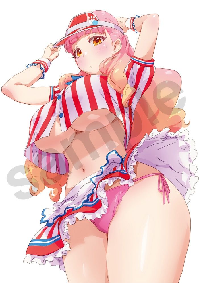 あいねちゃんのちょっとえっちな本 画像3
