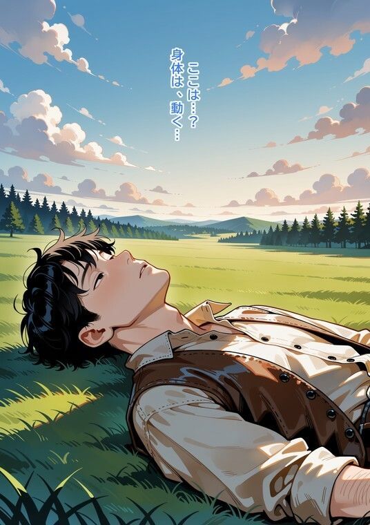 転生したら王女と禁断行為 短編 画像1