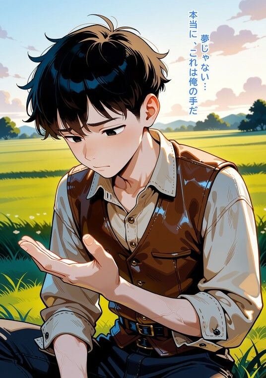 転生したら王女と禁断行為 短編 画像2