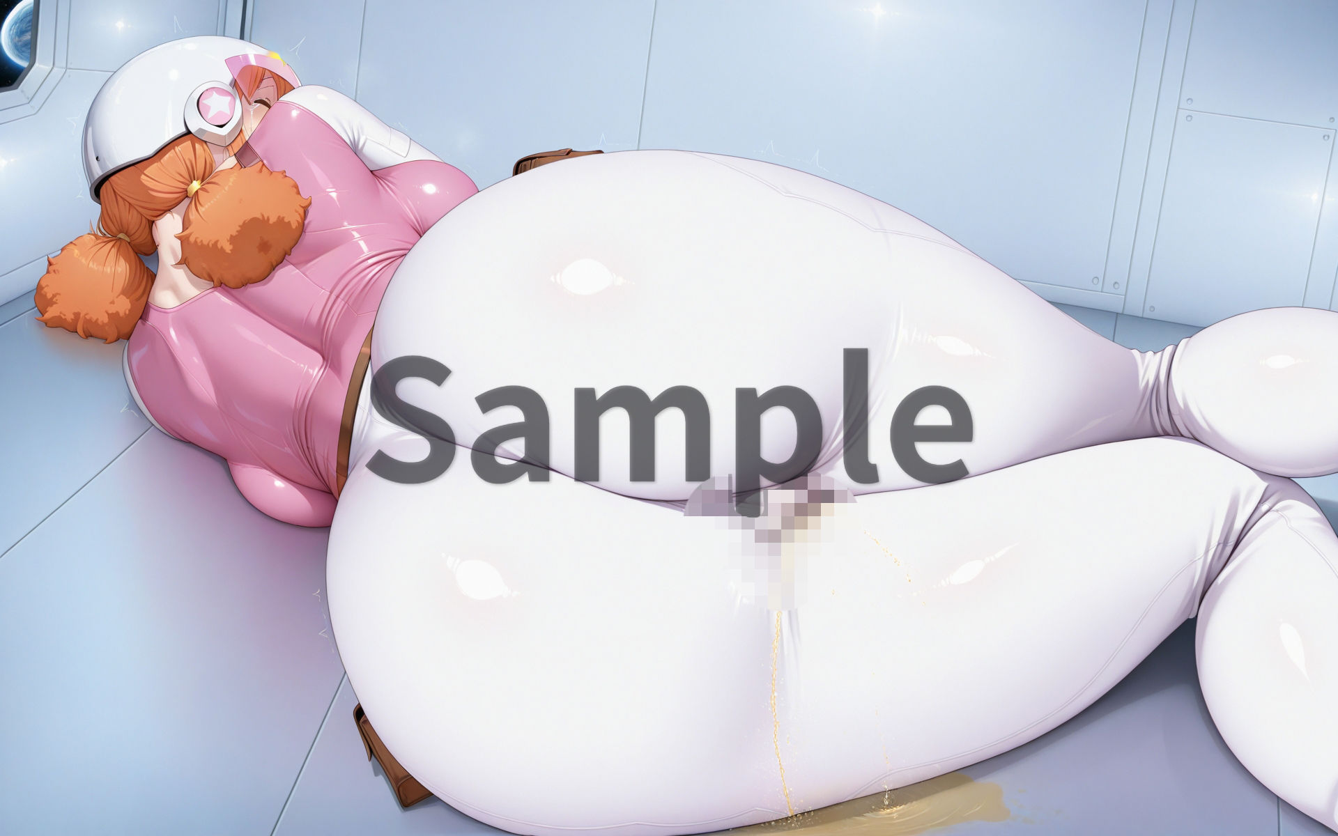 タイムパトロールの2号さん 画像2