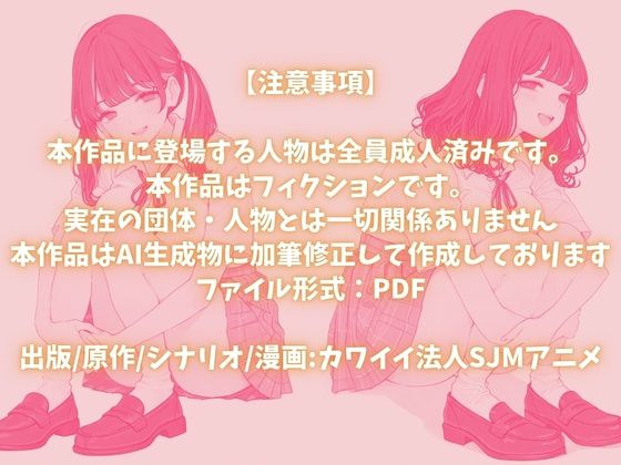 【エロ漫画】アイドル養成学校（夏服） オレのハメ撮り図鑑4