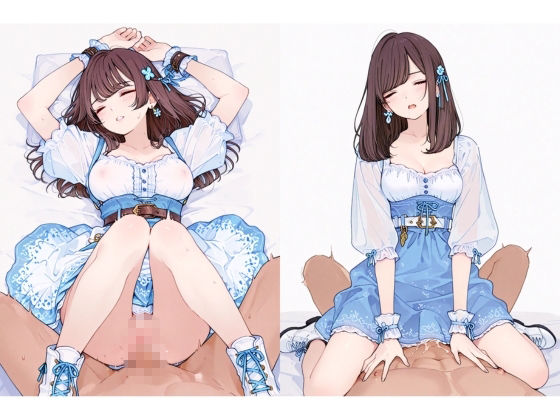 【エロ漫画】アイドル養成学校（夏服） オレのハメ撮り図鑑9