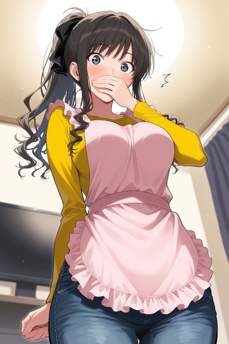 はるかイラスト集1 画像1