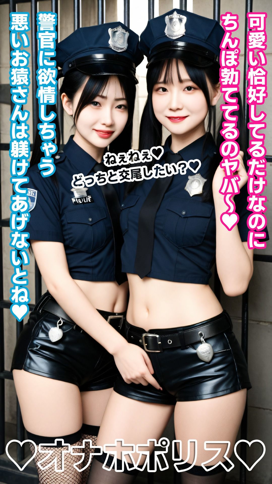 淫語まみれの文字コラを可愛い女性声優さんに読んでもらいました。おまけ音声つき。の作品画像 1