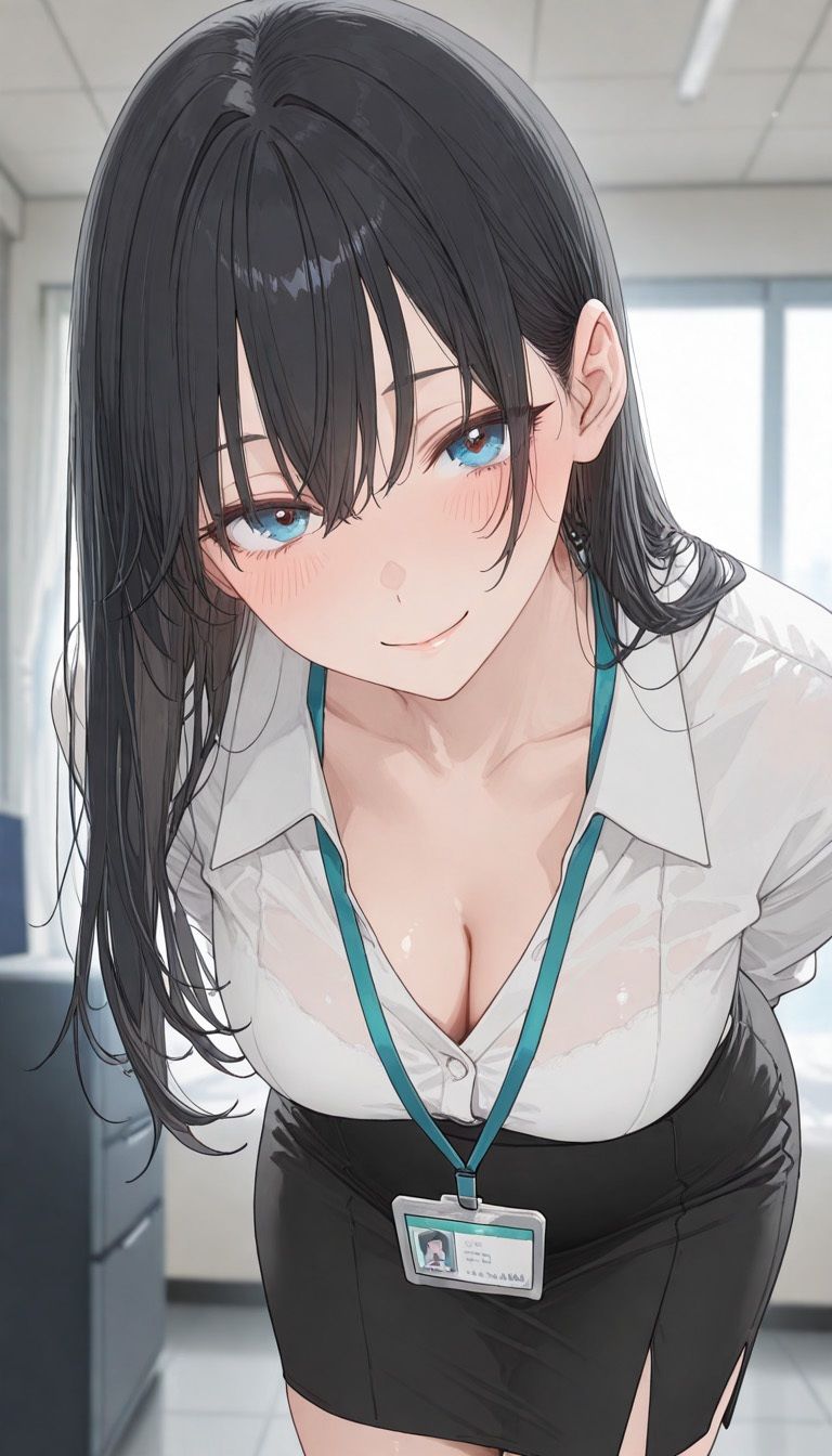 OL物語 2 画像2