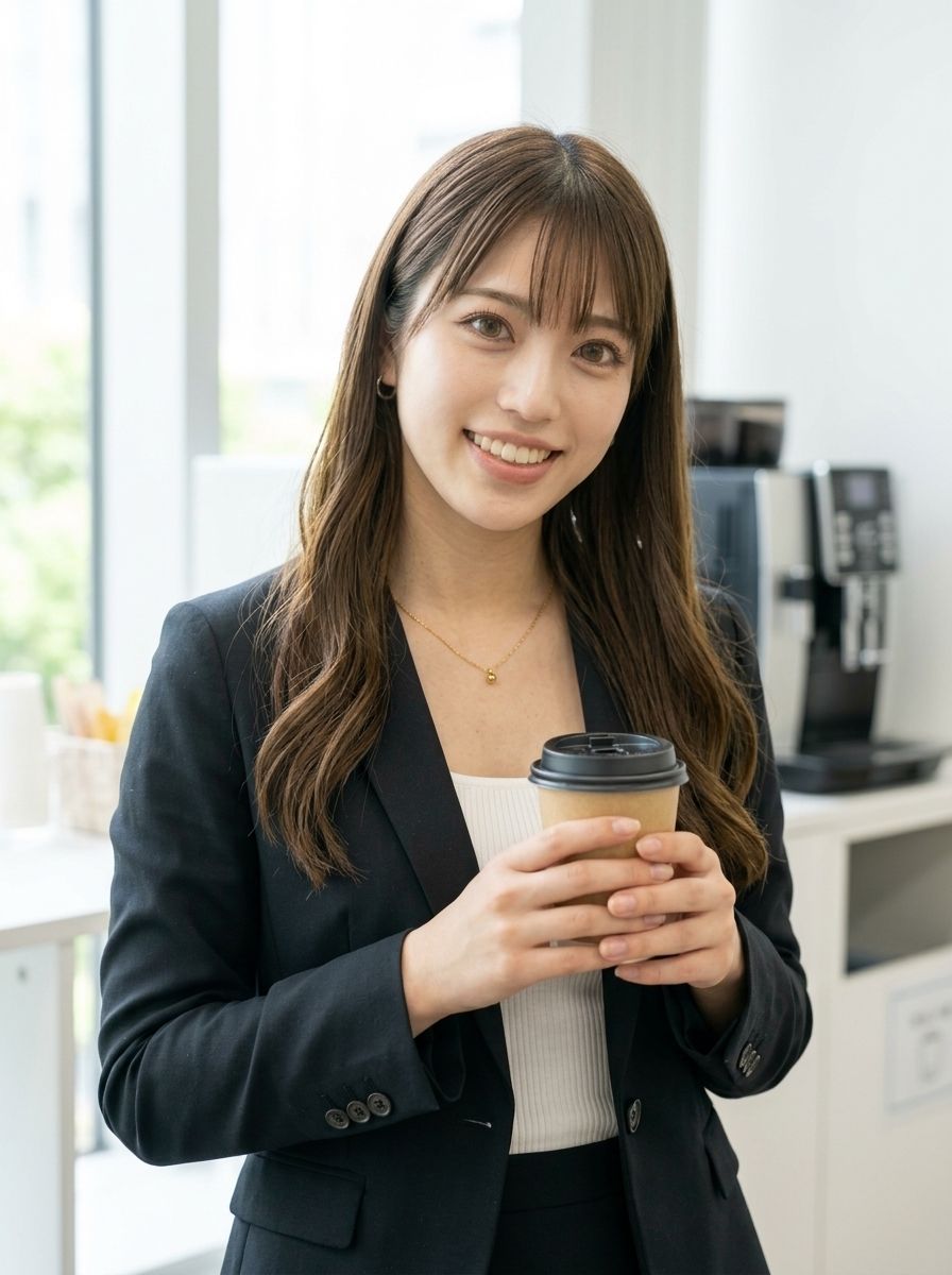 高嶺の花なのに、近すぎる。―麻美花― 173cmの彼女と過ごす、秘密の夜。 画像1